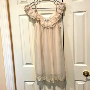 3/$ 25 Forever 21  Mini Dress